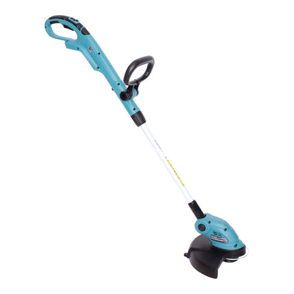 Makita DUR 181 SY Cordless String Trimmer 260mm 18V + 1x Battery 1.5Ah + Charger
