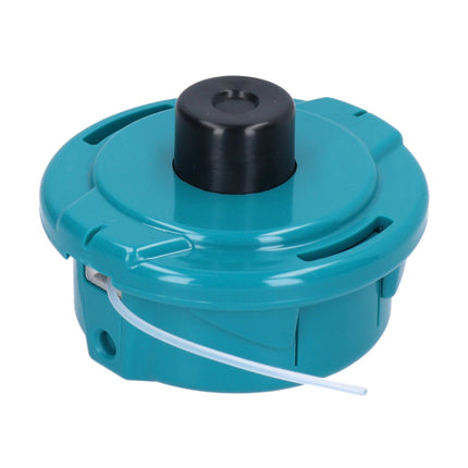 Makita Tap&Go 2-Thread Head 2.4 mm M8 & M10 x 1.25 LH for DUR182/DUR187 (B-02945)