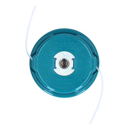 Makita Tap&Go 2-Thread Head 2.4 mm M8 & M10 x 1.25 LH for DUR182/DUR187 (B-02945)