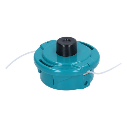 Makita Tap&Go 2-Thread Head 2.4 mm M8 & M10 x 1.25 LH for DUR182/DUR187 (B-02945)