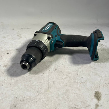 Makita DDF 451 Z 18 V Li Ion Akku Bohrschrauber Solo Gebraucht 0 - toolbrothers