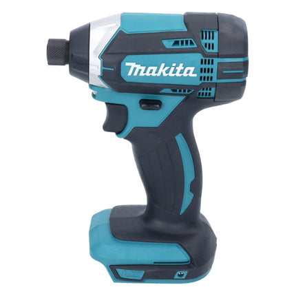 Makita DTD 152 RM1 Cordless Impact Driver 165Nm 18V + 1x Battery 4.0Ah + Charger
