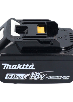 Makita DCF 301 T1 Akku Ventilator Luefter 18 V 33 cm 1x Akku 5 0 Ah ohne Ladegeraet 3 - toolbrothers