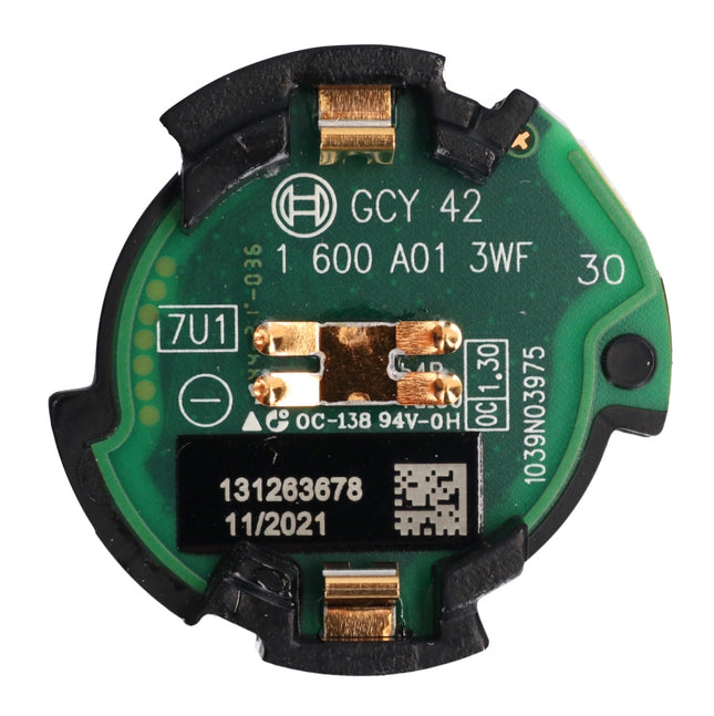 Modulo di connettività Bluetooth a bassa energia Bosch GCY 42 Professional ( 1600A016NH )