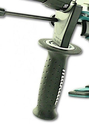 Makita BHP 458 18 V Li-Ion Akku Schlagbohrschrauber + 1x Makita BL1830 B Akku + DC18RC Lader + Alu universal Koffer - Toolbrothers