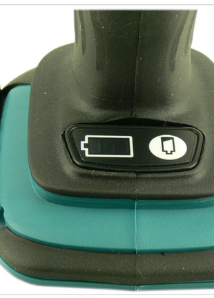 Makita BHP 458 18 V Li-Ion Akku Schlagbohrschrauber + 1x Makita BL1830 B Akku + DC18RC Lader + Alu universal Koffer - Toolbrothers