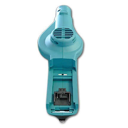 Makita BUB 360 Z 36 V Li-ion Akku Gebläse Solo - nur das Gerät ohne Zubehör, ohne Akku & ohne Lader, ohne Koffer - Toolbrothers
