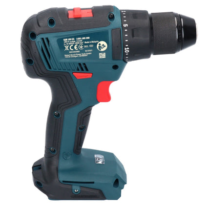 Bosch GSR 18V-55 Professional Akku Bohrschrauber 18 V 55 Nm Brushless + 1x ProCORE Akku 4,0 Ah + Ladegerät