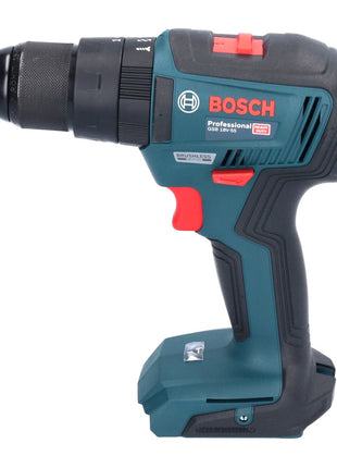 Bosch GSB 18V-55 Professional Akku Schlagbohrschrauber 18 V 55 Nm Brushless + 1x ProCORE Akku 4,0 Ah + Ladegerät - Toolbrothers