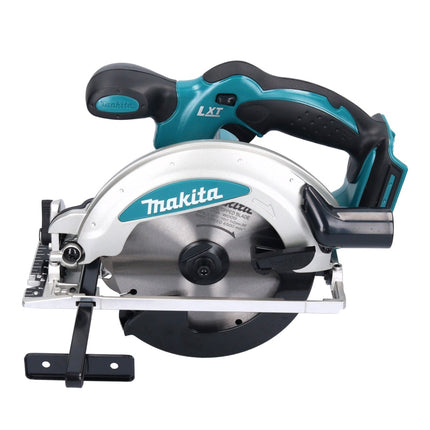 Makita DSS 610 F1 cordless circular saw 18 V 165 mm + 1x rechargeable battery 3.0 Ah - without charger