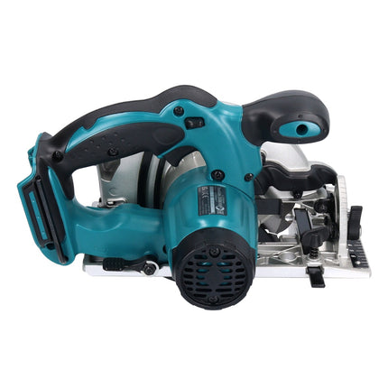 Makita DSS 610 F1 cordless circular saw 18 V 165 mm + 1x rechargeable battery 3.0 Ah - without charger