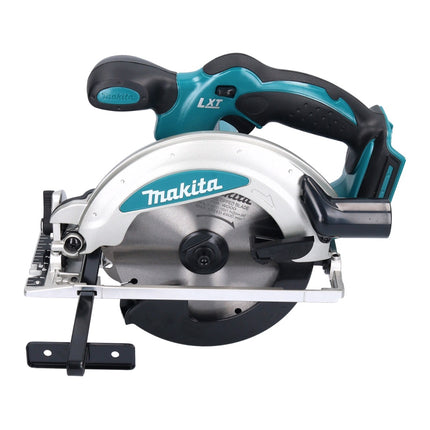 Sega circolare portatile a batteria Makita DSS 610 RF 18 V 165 mm + 2x batteria 3,0 Ah + caricabatterie