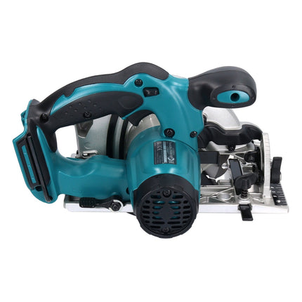 Sega circolare portatile a batteria Makita DSS 610 RF 18 V 165 mm + 2x batteria 3,0 Ah + caricabatterie