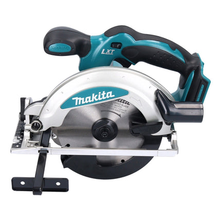 Makita DSS 610 F1J Akumulatorowa pilarka tarczowa 18 V 165 mm + 1x akumulator 3,0 Ah + Makpac - bez ładowarki
