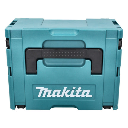 Makita DSS 610 F1J Akumulatorowa pilarka tarczowa 18 V 165 mm + 1x akumulator 3,0 Ah + Makpac - bez ładowarki