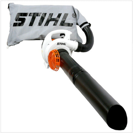 Stihl SH 56 D Benzin Saughäcksler/ Laubbläser ( 4241 011 0900 ) - Toolbrothers