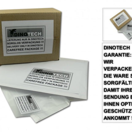 Hitachi UB 18 DAL 14,4/18 V Li-Ion Akku Lampe Solo - nur das Gerät ohne Zubehör, ohne Akku, ohne Ladegerät - Toolbrothers