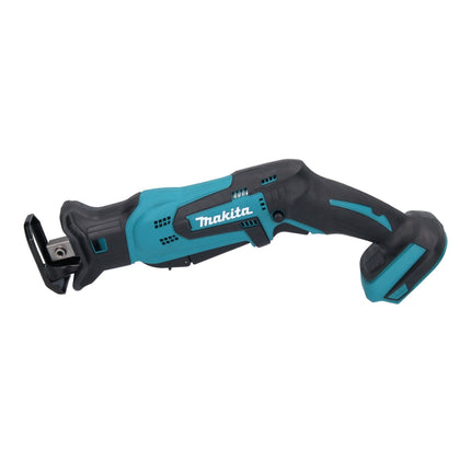 Sierra sable sin cable Makita DJR 185 RF 18 V + 2x batería recargable 3,0 Ah + cargador
