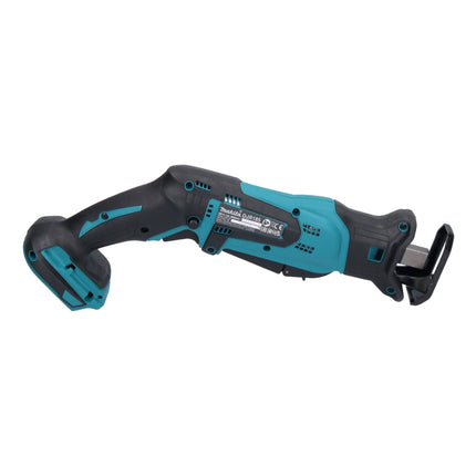 Akumulatorowa pilarka szablasta Makita DJR 185 RG1 18 V + 1x akumulator 6,0 Ah + ładowarka