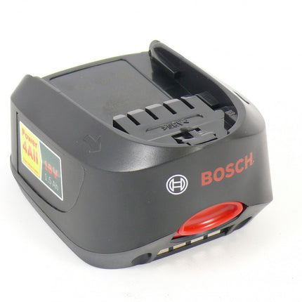 Bosch PSB 1800 Li- 2 18V Li-Ion Akku Schlagbohrschrauber, mit 2 Akkus, Ladegerät, Koffer 06039A3371 - Toolbrothers