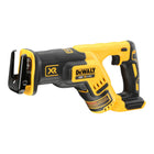 DeWalt DCS 367 N Akku Saebelsaege 18 V Brushless Solo ohne Akku ohne Ladegeraet 0 - toolbrothers
