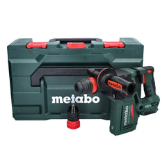 Collection image for: Metabo Akku Kombihämmer