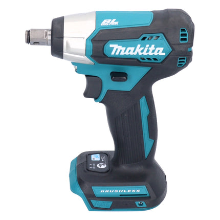 Makita DTW 181 RF1 Clé à choc sans fil 18 V 210 Nm 1/2" Brushless + 1x batterie 3,0 Ah + chargeur