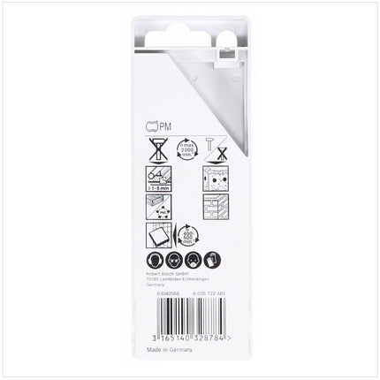 Bosch 4 tlg. Zubehör Multi Construction CYL-9 Universal Bohrer Set ( 2608595362 ) - Toolbrothers