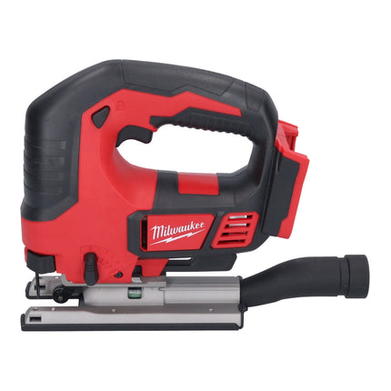Wyrzynarka akumulatorowa Milwaukee M18 BJS-301 18 V + 1x akumulator 3,0 Ah - bez ładowarki