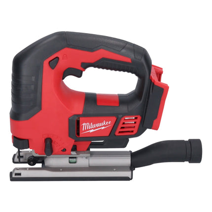 Sierra de calar sin cable Milwaukee M18 BJS-301 18 V + 1x batería recargable 3,0 Ah + cargador