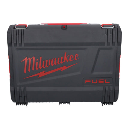 Milwaukee M18 FSAG125X-0X Meuleuse d'angle sans fil 18 V 125 mm Brushless ( 4933478428 ) + HD Box - sans batterie, sans chargeur