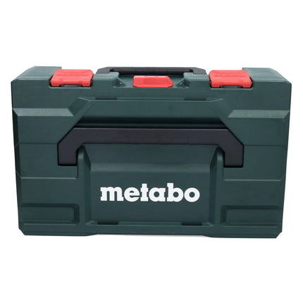 Metabo KH 18 LTX BL 24 Q akumulatorowy młot udarowo-obrotowy 18 V 2,2 J + 2x akumulator 4,0 Ah + ładowarka + metaBOX ( 601714800 )