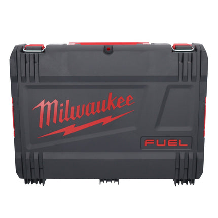 Milwaukee M18 FIW2F38-201X Cordless Impact Wrench 339 Nm 3/8 " 18V Brushless + 1x Battery 2.0 Ah + Charger + HD Box Case