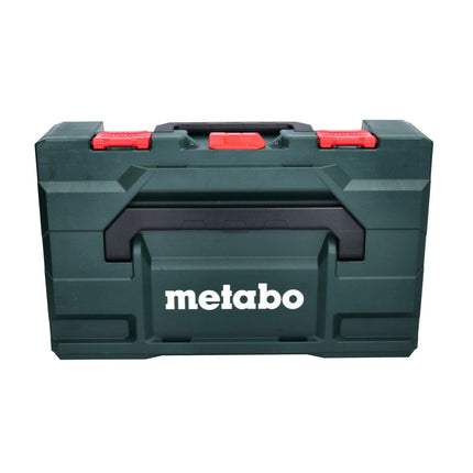Metabo SSW 18 LTX 800 BL Akku Schlagschrauber 18 V 800 Nm 1/2" ( 602403840 ) Brushless + metaBOX - ohne Akku, ohne Ladegerät