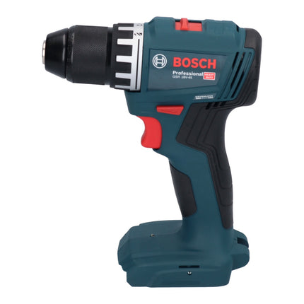 Bosch GSR 18V-45 cordless drill driver 18 V 45 Nm brushless + 1x ProCORE rechargeable battery 4.0 Ah + charger + L-Boxx
