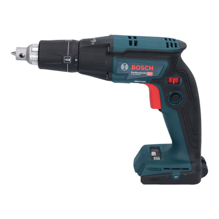 Bosch GTB 18V-45 cordless drywall screwdriver 18 V 32 Nm ( 06019K7001 ) Brushless + L-Boxx - without battery, without charger