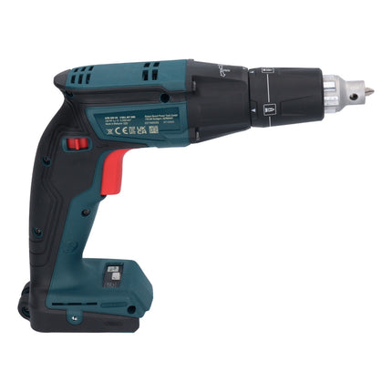 Bosch GTB 18V-45 cordless drywall screwdriver 18 V 32 Nm ( 06019K7001 ) Brushless + L-Boxx - without battery, without charger