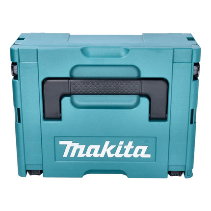 Makita DTW 700 ZJ cordless impact wrench 18 V 700 Nm 1/2" XPT Brushless + Makpac - without battery, without charger
