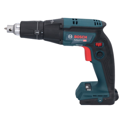 Bosch GTB 18V-45 cordless drywall screwdriver 18 V 32 Nm brushless + 1x ProCORE rechargeable battery 4.0 Ah + L-Boxx - without charger