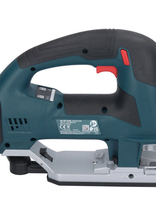Bosch GST 18V-155 BC Akku Stichsäge 18 V 135 mm ( 06015B1000 ) Brushless + L-Boxx - ohne Akku, ohne Ladegerät - Toolbrothers