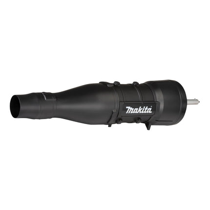 Makita UX 01 GZ Akku Multifunktionsantrieb 40 V max. XGT Brushless + UB 401 MP Gebläse Aufsatz 65,3 m/s ( 191P72-3 ) - ohne Akku, ohne Ladegerät