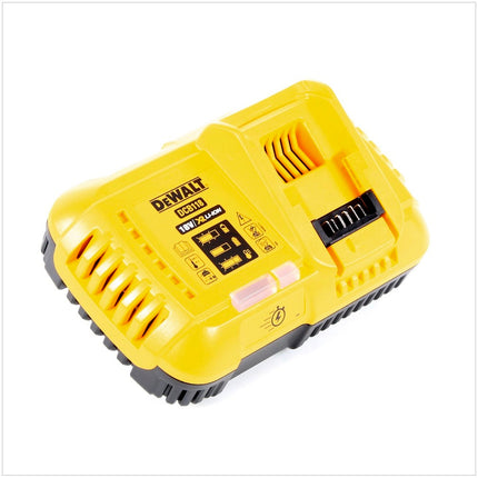 Caricabatteria DeWalt DCB118 54V / 18V XR FlexVolt
