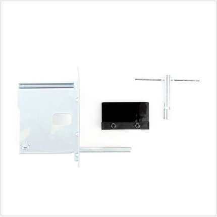 Cepilladora inalámbrica Makita DKP 180 Z 18 V 82 mm Solo - sin batería, sin cargador