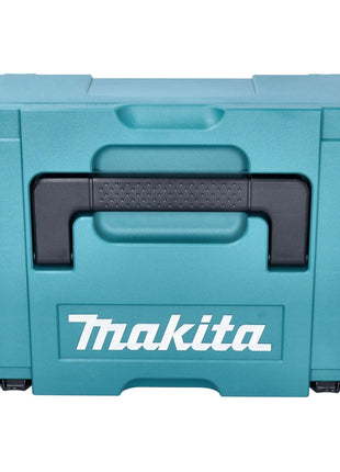 Multiutensile a batteria Makita DTM 52 F1JX4 18 V Starlock Max Brushless + 1x batteria 3,0 Ah + kit accessori + Makpac - senza caricabatterie