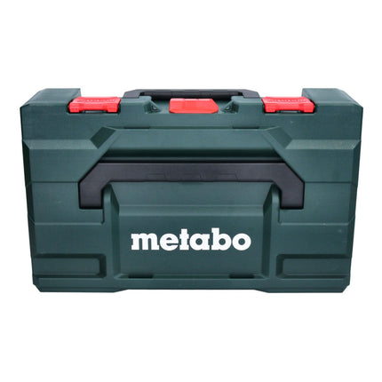 Metabo SSW 18 LTX 1750 BL cordless impact wrench 18 V 1750 Nm 3/4" brushless ( 602402840 ) + metaBOX - without battery, without charger