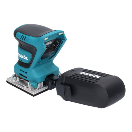 Lijadora orbital inalámbrica Makita DBO 482 Z 18 V 112 x 102 mm Solo - sin batería, sin cargador