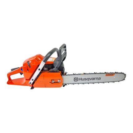 Husqvarna 365 Benzin Kettensäge 3,6 kW 70,7 cm³ 45 cm X-Torq ( 966428318 )