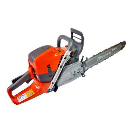 Husqvarna 592XP Scie à chaîne à essence 5,6 kW 92,7 cm 60 cm X-Torq ( 970493124 )