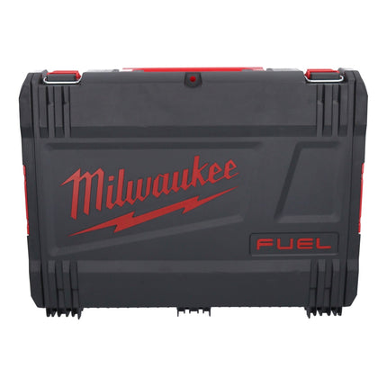Milwaukee M18 FSAG125X-801X Akku Winkelschleifer 18 V 125 mm Brushless + 1x Akku 8,0 Ah + HD Box - ohne Ladegerät