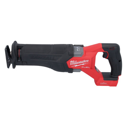 Milwaukee M18 ONEFSZ-0X Cordless Sawzall 18V Brushless + Case HD Box - without battery, without charger (4933478296)